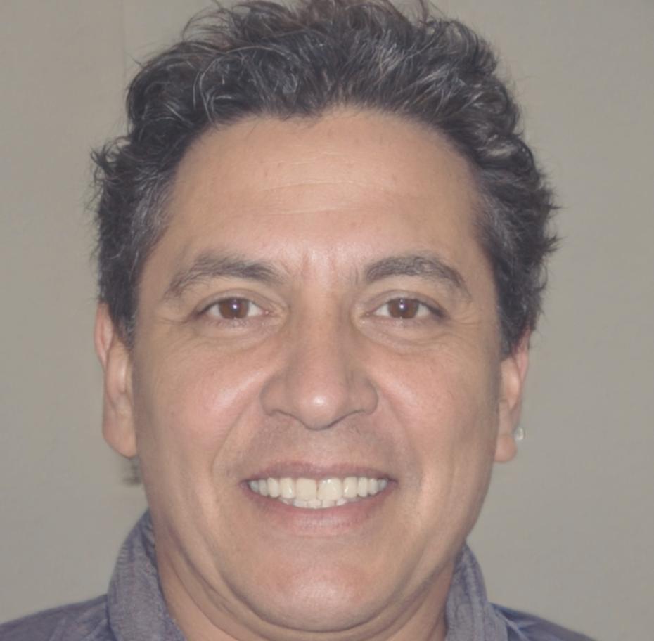 Ritratto di Ettore Zampetti