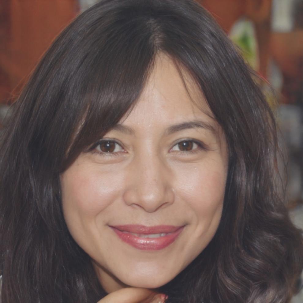 Ritratto di Annelise Vesala, archivista culturale hip-hop