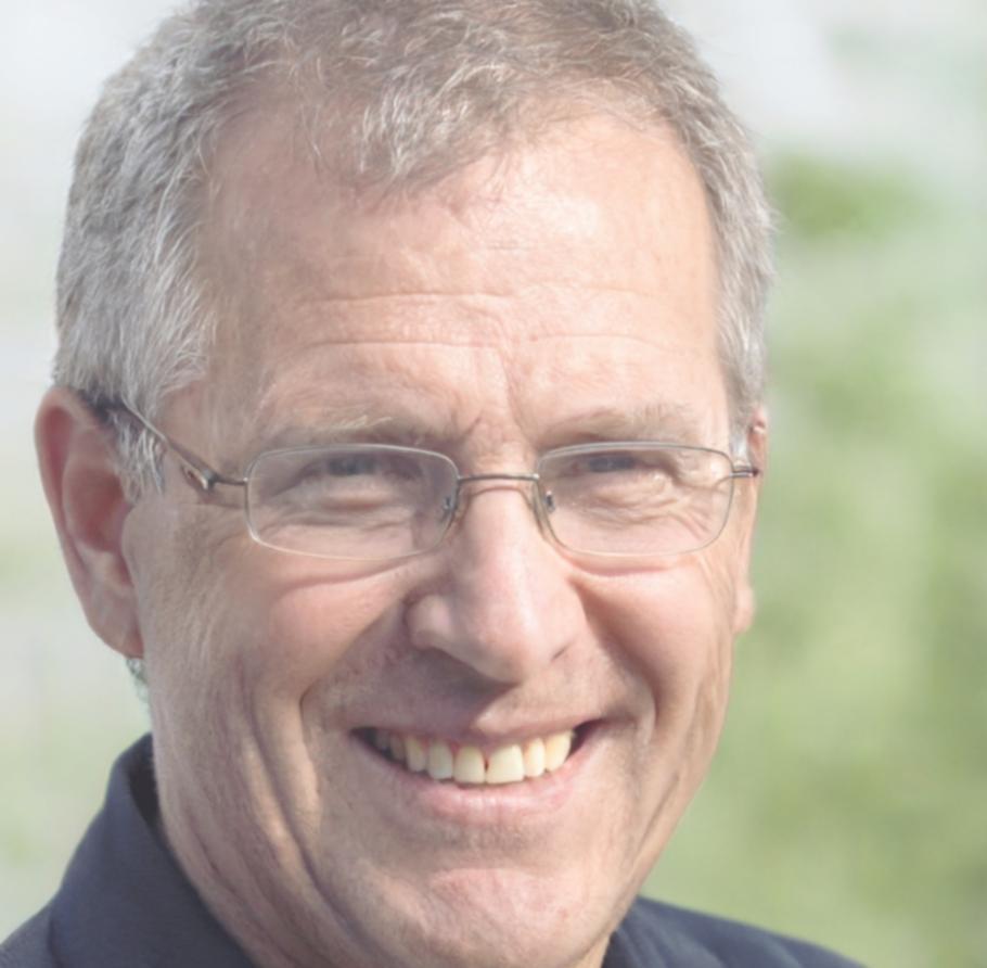 Ritratto dell'insegnante di hip-hop dance