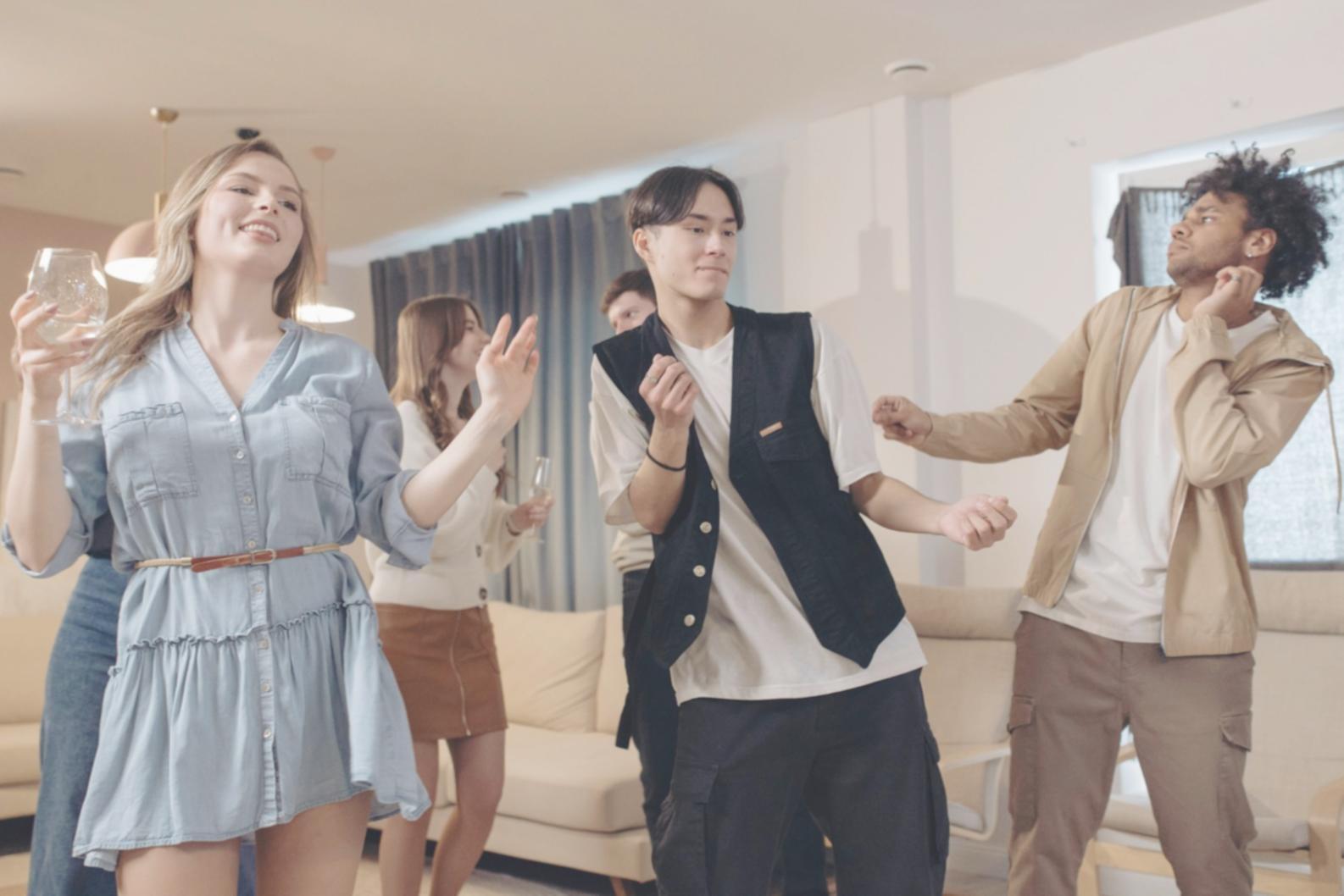 Workshop avanzato di footwork e powermove