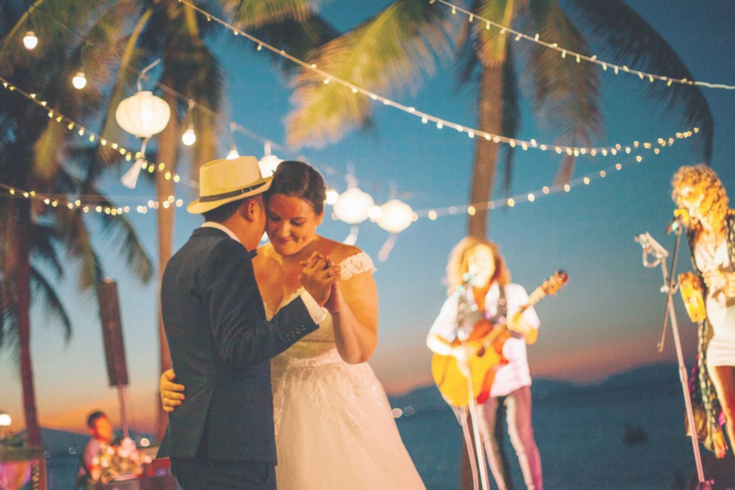 Preparazione coreografica per competizione urbana