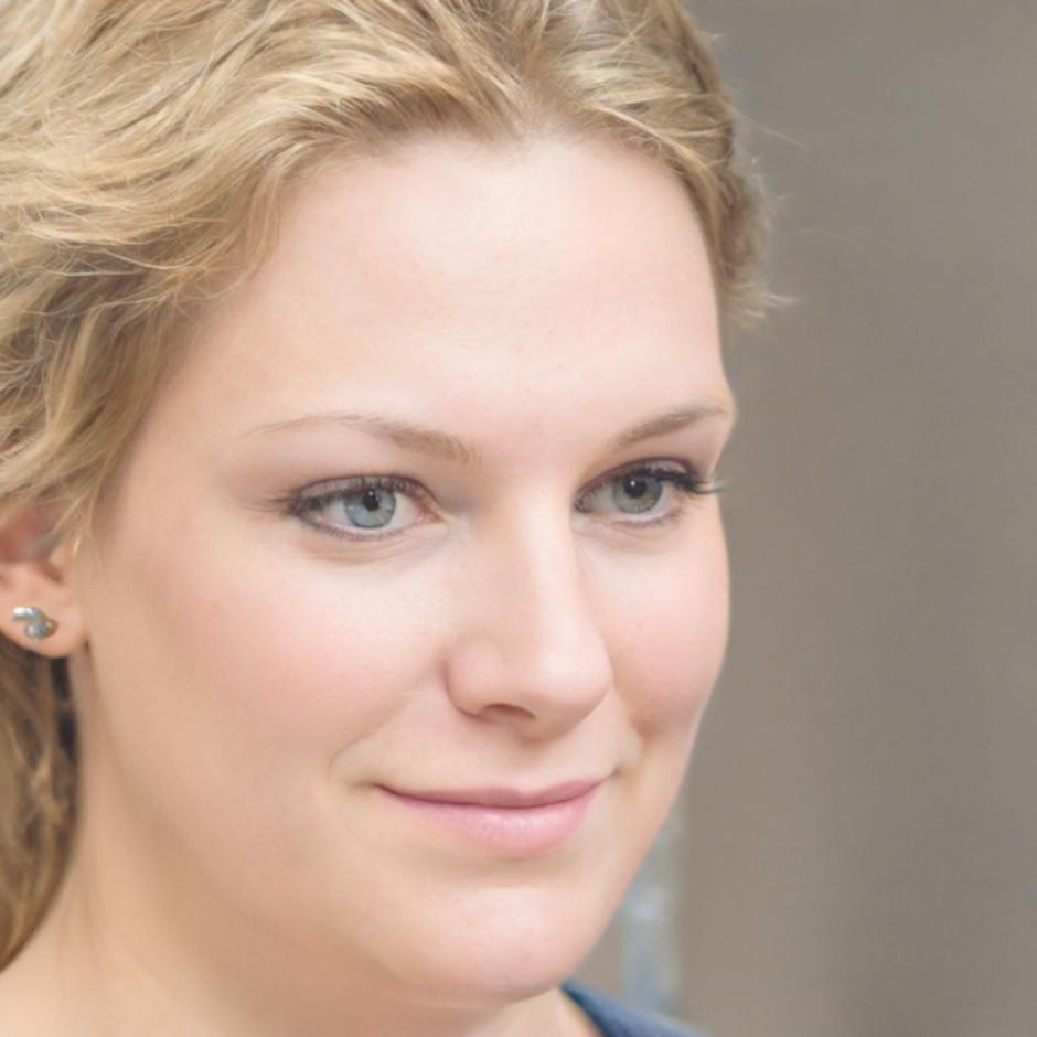 Ritratto di Natalia Greco, responsabile programmi formativi di larynthivos